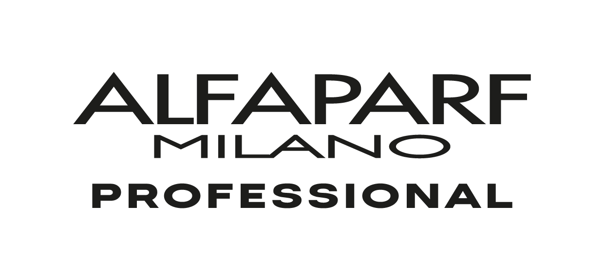 Logo ALFAPARF